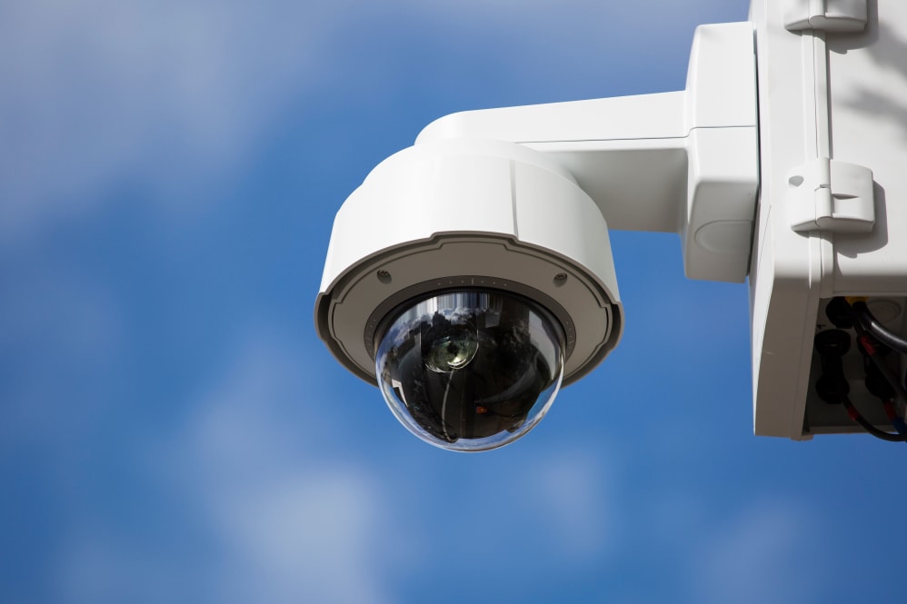 security cameras and features carmel in